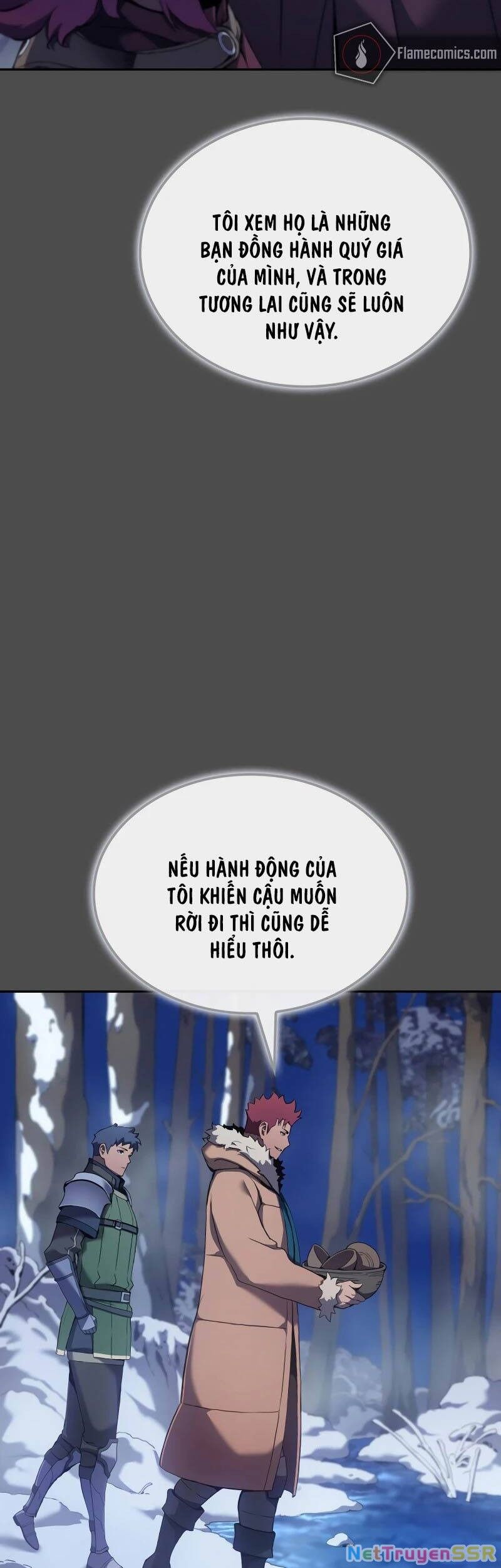 Đế Vương Hồi Quy Chapter 32 - 31