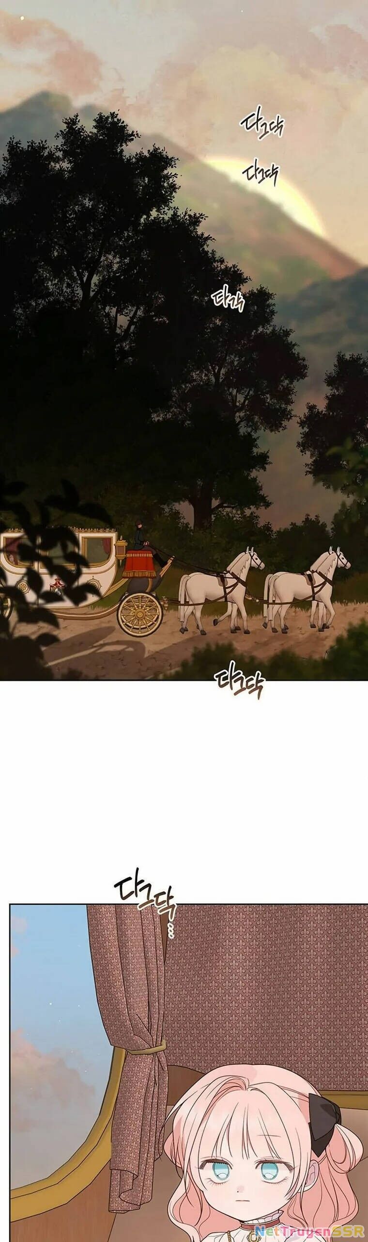 Bạo Chúa Bé Con Chapter 61 - 45