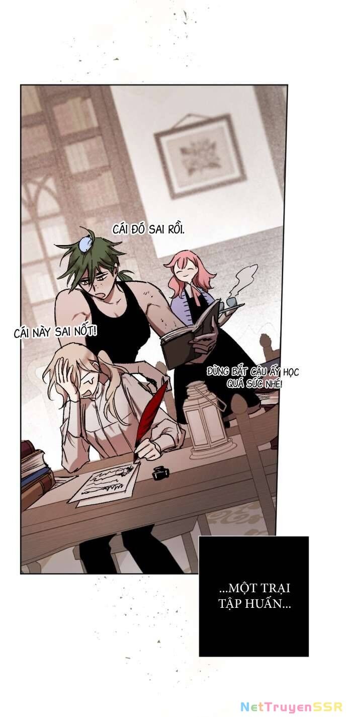 Lời Thú Nhận Của Chúa Tể Bóng Tối Chapter 36 - 60