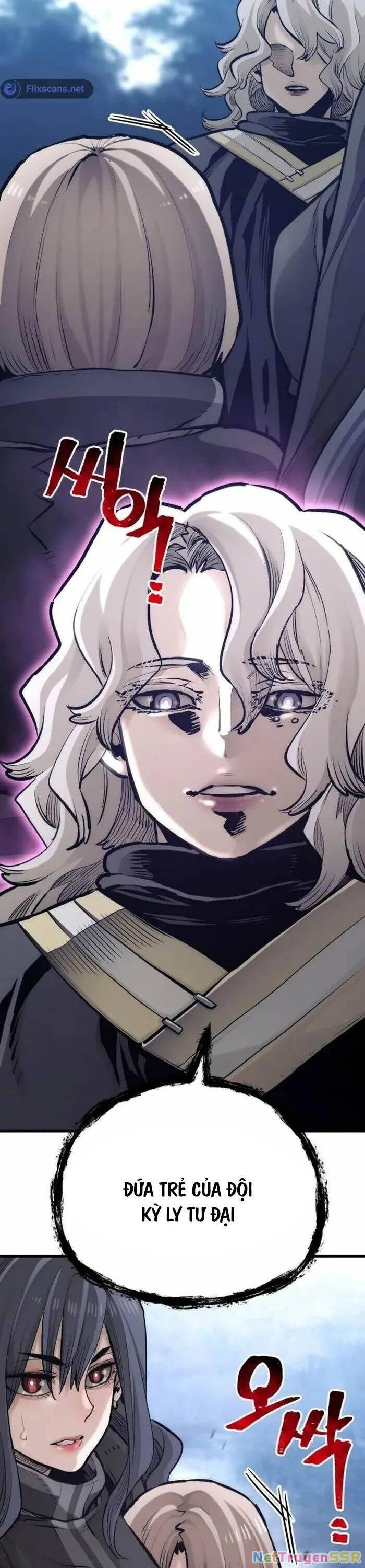 Thiên Ma Phi Thăng Truyện Chapter 104 - 15