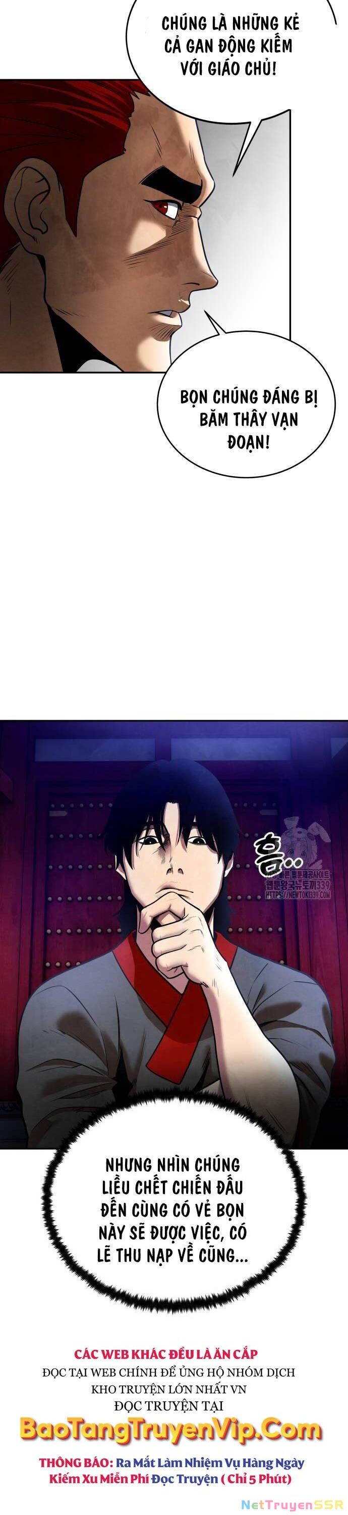 Tay Súng Chinh Phục Võ Lâm Chapter 12 - 20