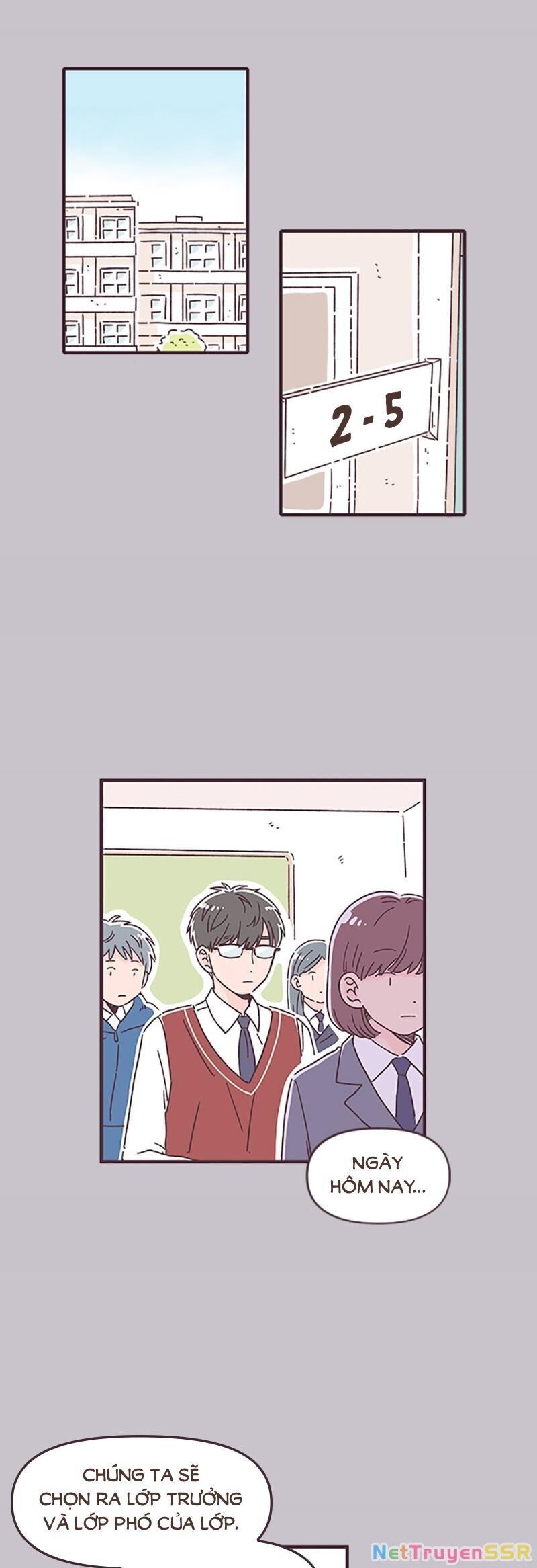 Khi Ngày Đó Đến Chapter 31 - 29