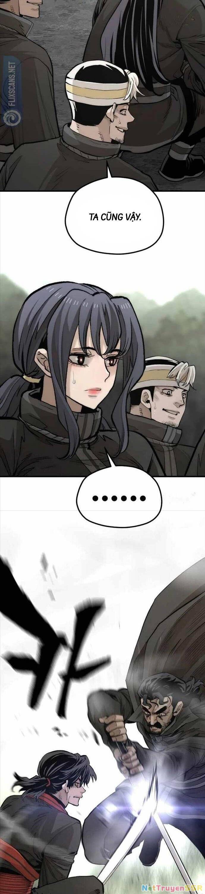 Thiên Ma Phi Thăng Truyện Chapter 114 - 12