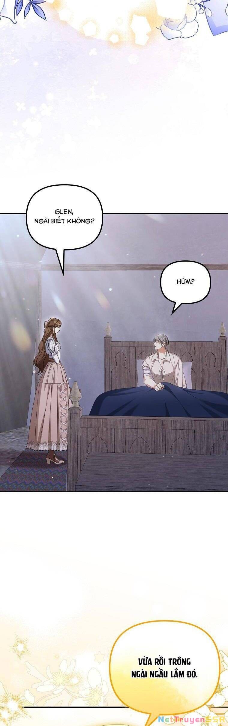 Sao Lại Ám Ảnh Cô Vợ Giả Mạo Quá Vậy? Chapter 38 - 33