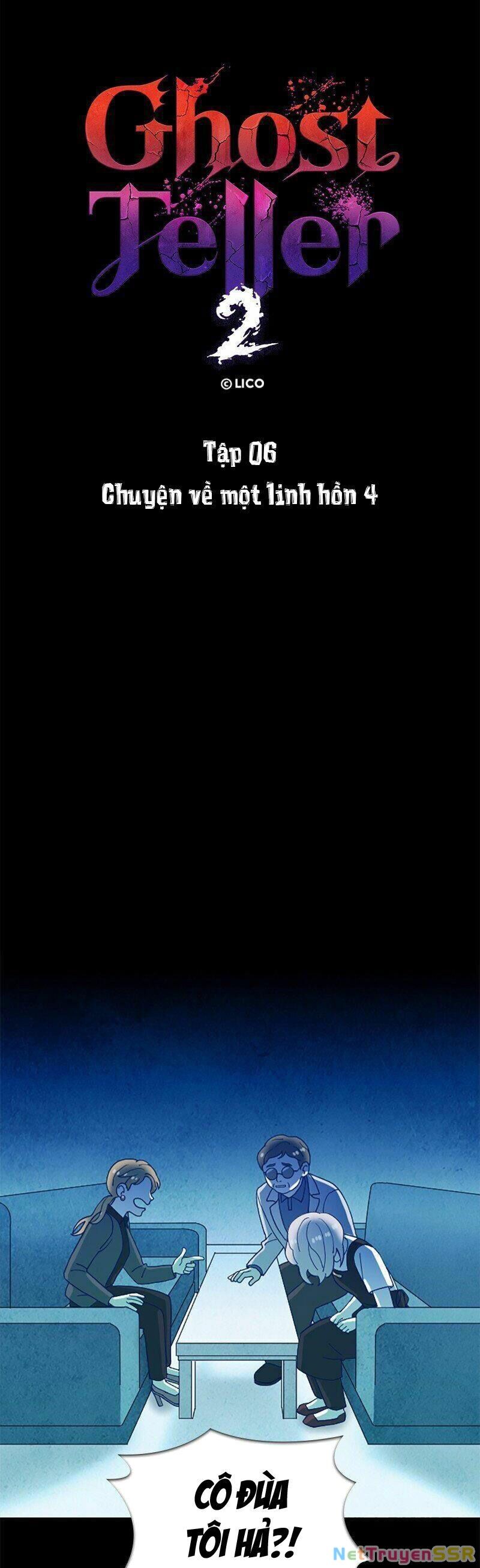 Ma Kể Chuyện 2 Chapter 39 - 10