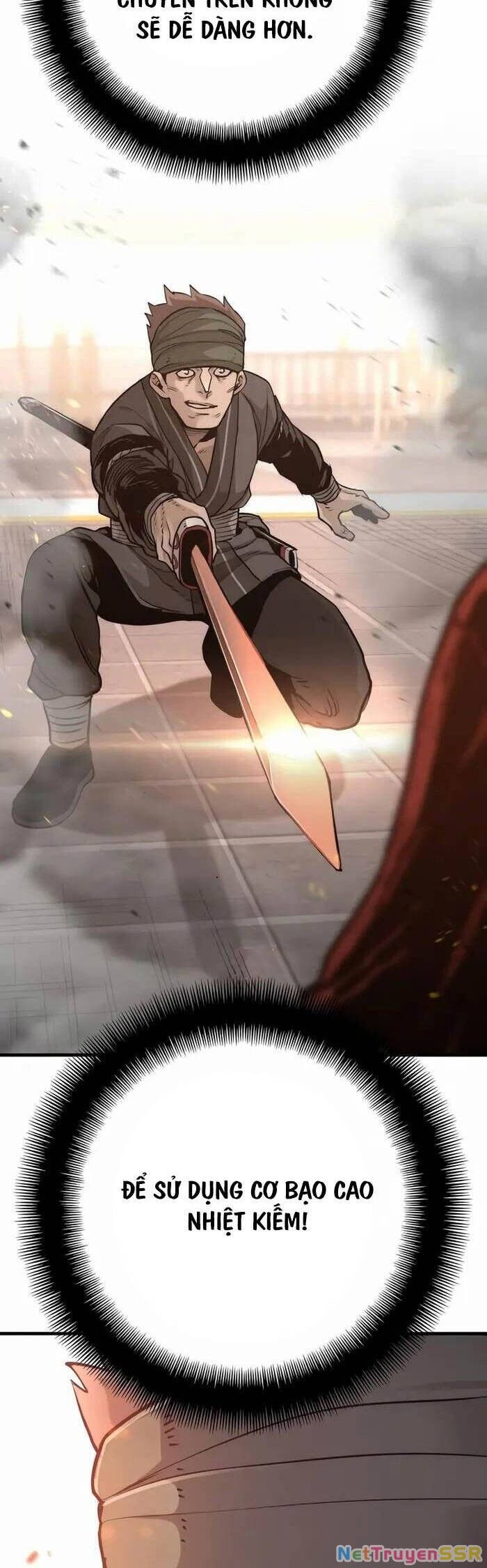 Thiên Ma Phi Thăng Truyện Chapter 87 - 58