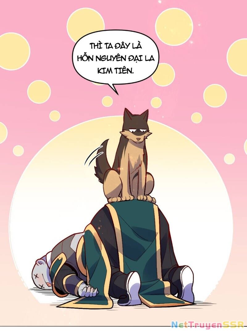 Nguyên Lai Ta Là Tu Tiên Đại Lão Chapter 416 - 40