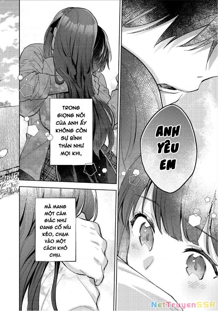 Akutou Ikka No Mana Musume, Tensei Saki Mo Otome Game No Gokudou Reijou Deshita. – Saijoukyuu Rank No Akuyaku-Sama, Sono Dekiai Wa Fuyou Desu! Chapter 16 - 16