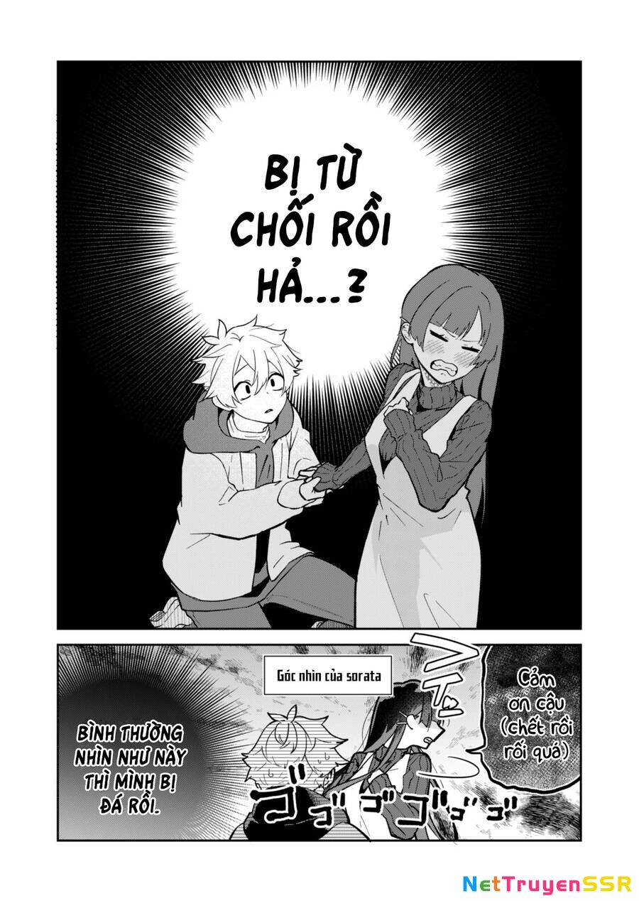 Hôn Thê Của Tôi Thật Xấu Tính! Chapter 1 - 41