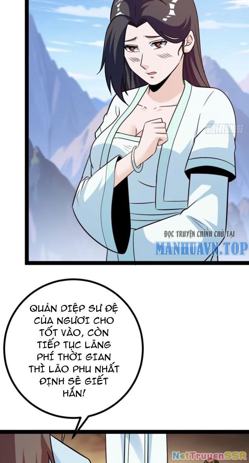 Trăm Tuổi Mở Hệ Thống, Hiếu Tử Hiền Tôn Quỳ Khắp Núi! Chapter 57 - 14