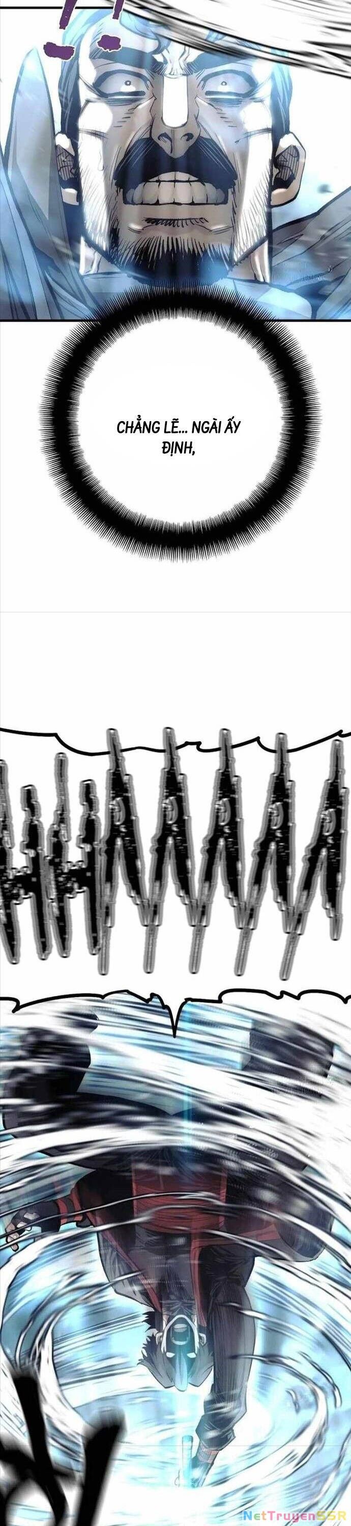 Thiên Ma Phi Thăng Truyện Chapter 114 - 41
