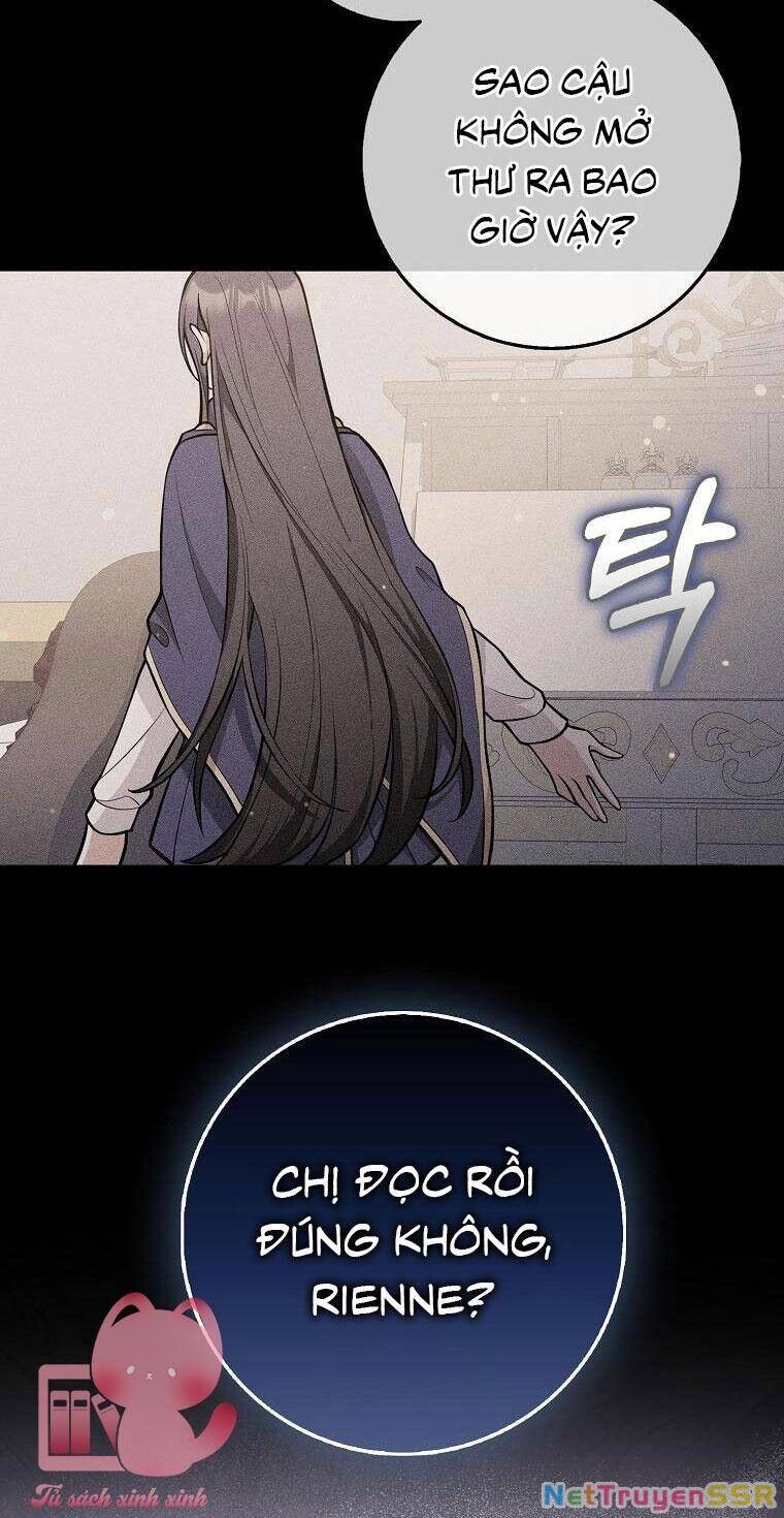 Tôi Thề Chúng Ta Chỉ Là Bạn Chapter 46 - 6