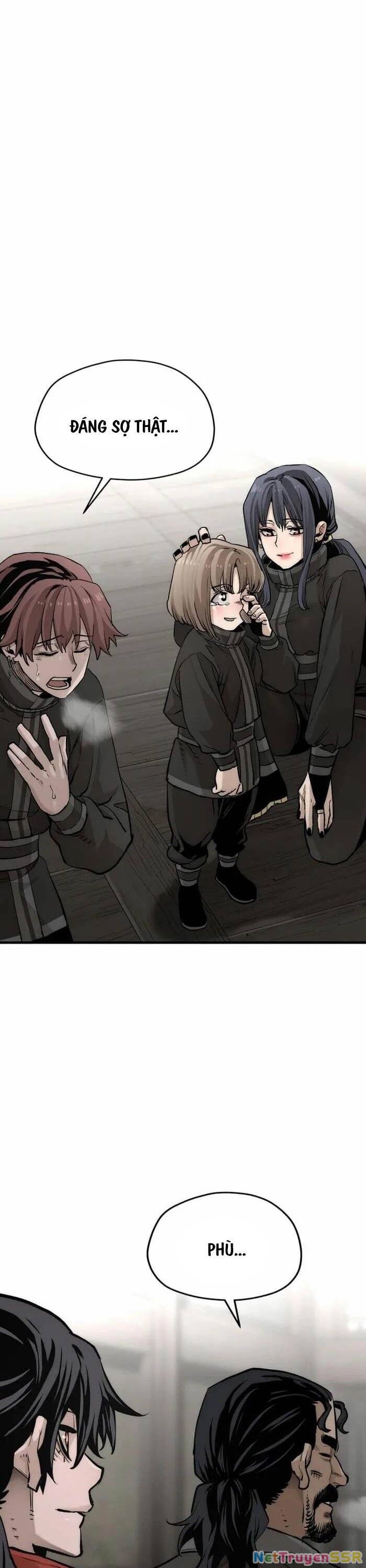 Thiên Ma Phi Thăng Truyện Chapter 103 - 53