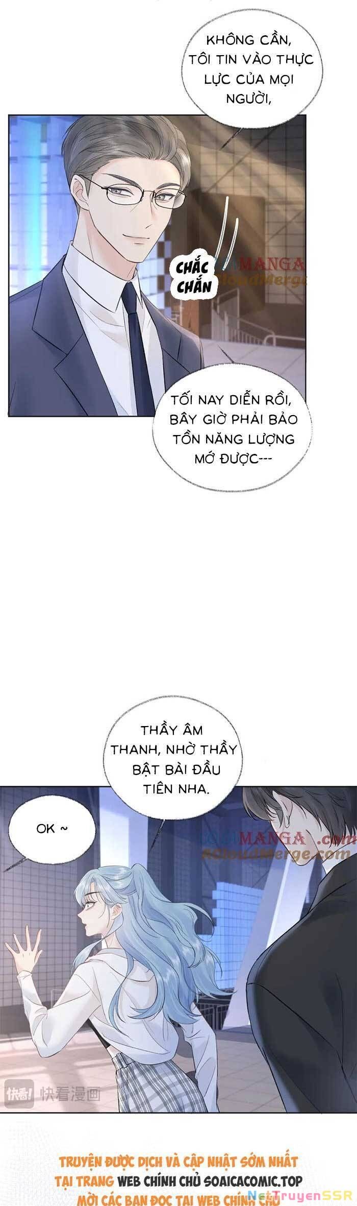 Ta Ở Hiện Đại Làm Đại Boss Chapter 85 - 7