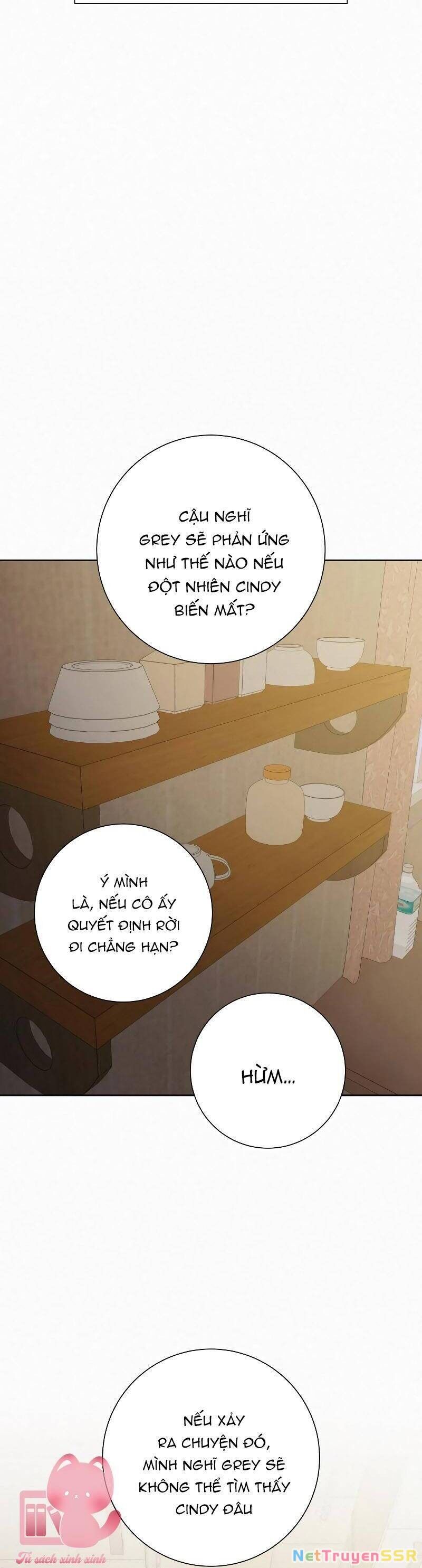 Chiến Lược: Tình Yêu Trong Sáng Chapter 98 - 8