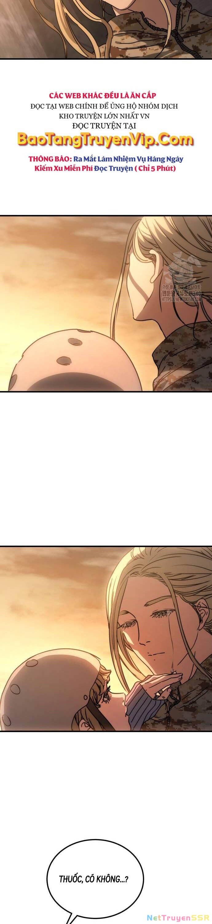 Ngôi Nhà Ẩn Ngày Tận Thế Chapter 7 - 15