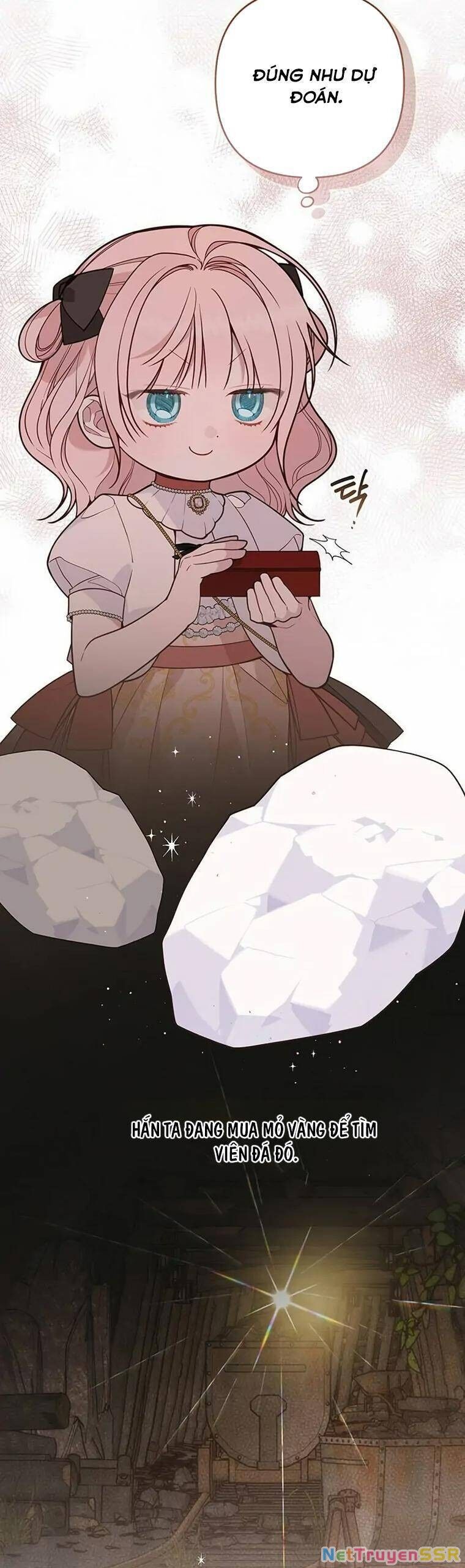 Bạo Chúa Bé Con Chapter 60 - 31