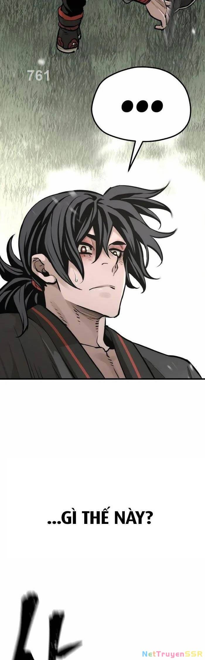 Thiên Ma Phi Thăng Truyện Chapter 85 - 3