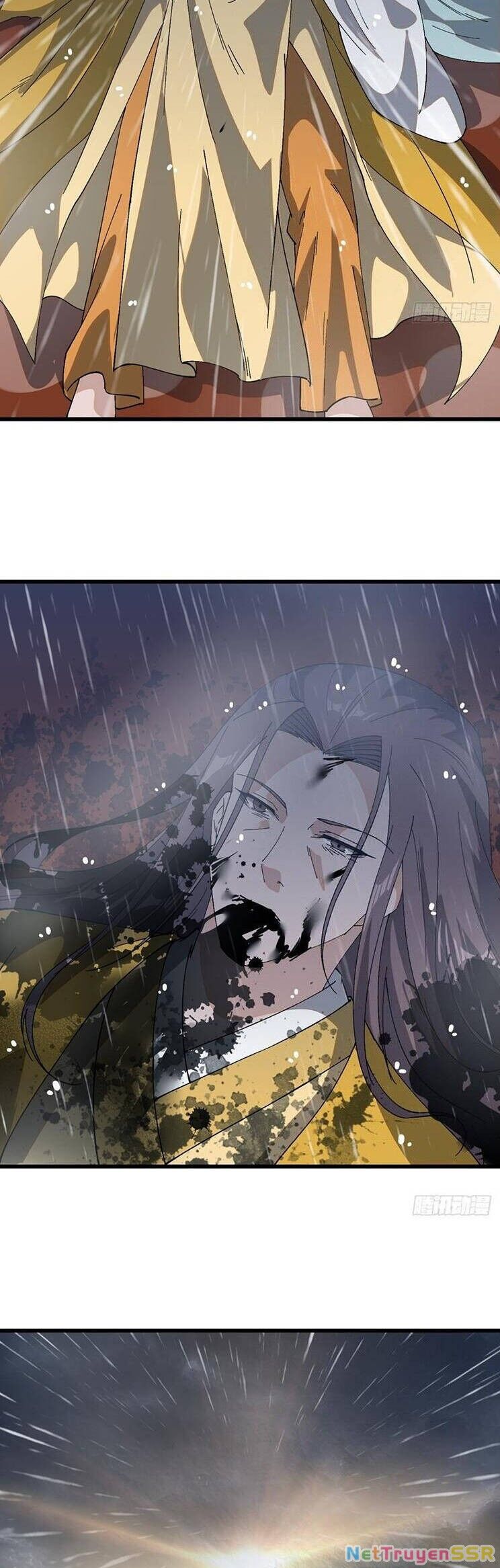 Ta Có Một Sơn Trại Chapter 910 - 27