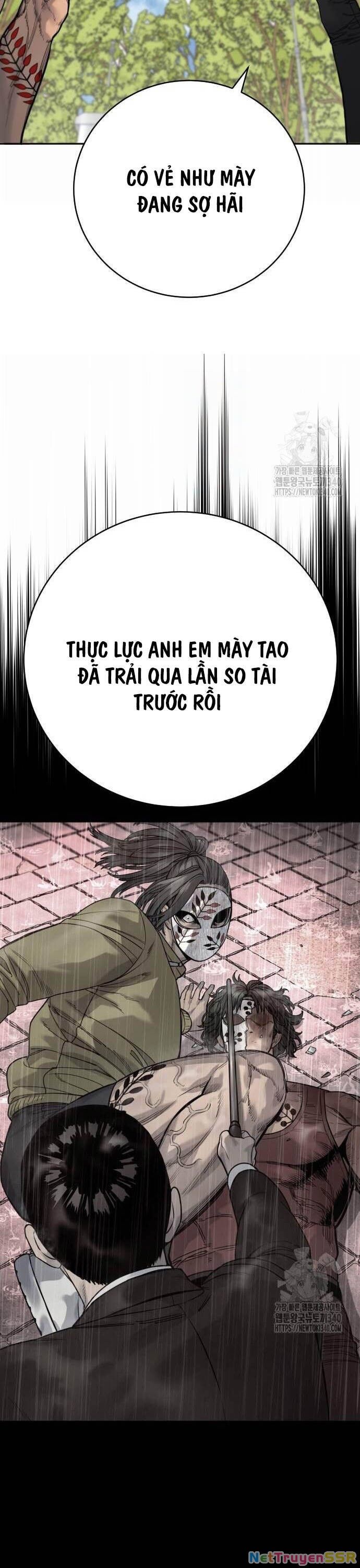 Cảnh Sát Báo Thù Chapter 64 - 29