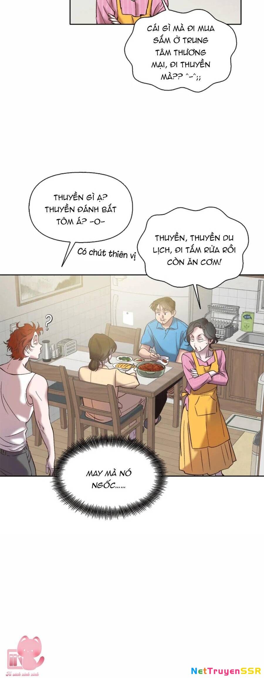 Thanh Xuân Của Chúng Ta Chapter 68 - 20