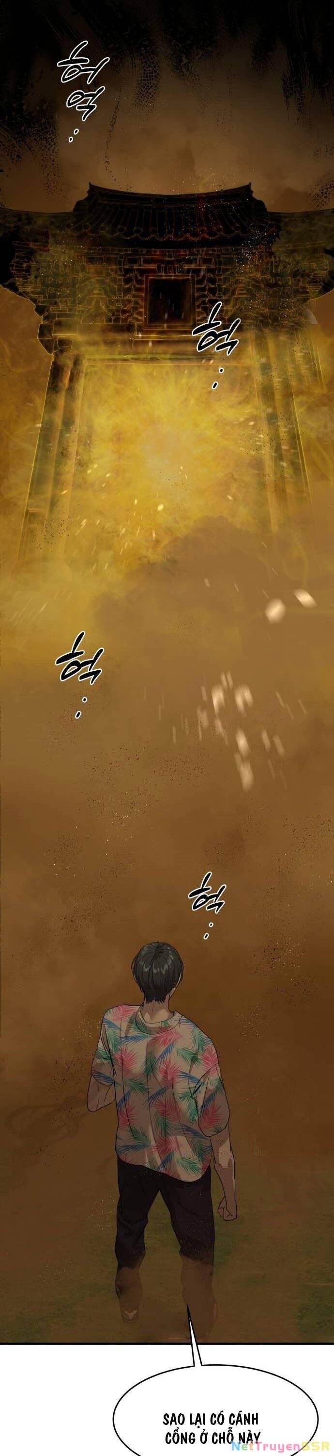 Công Chức Đặc Dị Chapter 3 - 50