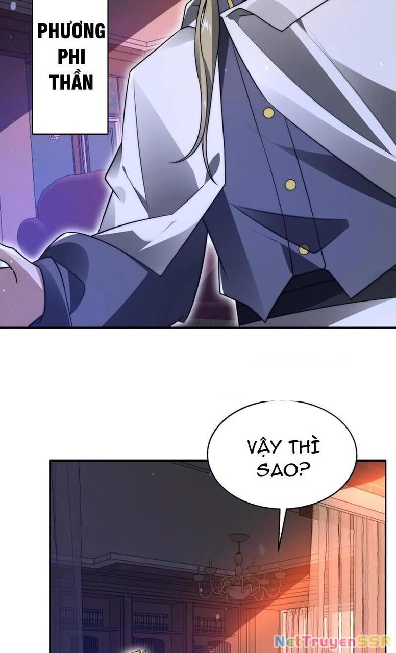 Tích Trữ 10 Vạn Vật Tư Trước Ngày Tận Thế Chapter 171 - 9
