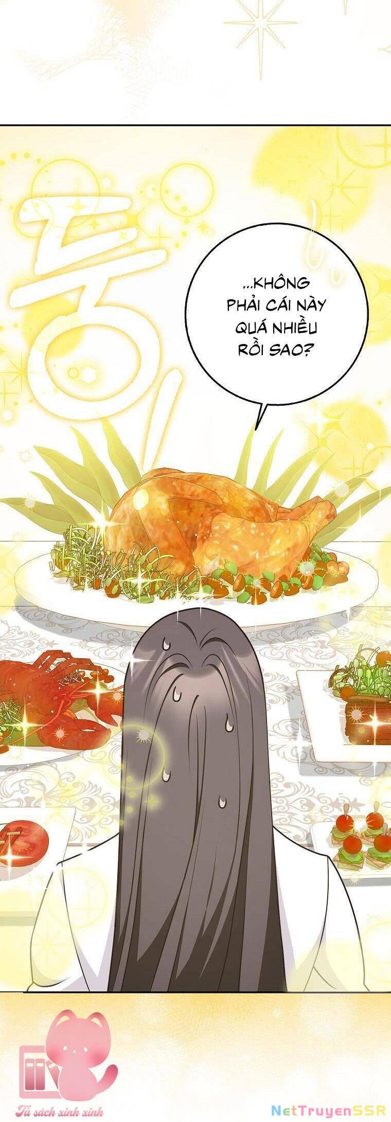 Tôi Thề Chúng Ta Chỉ Là Bạn Chapter 45 - 25