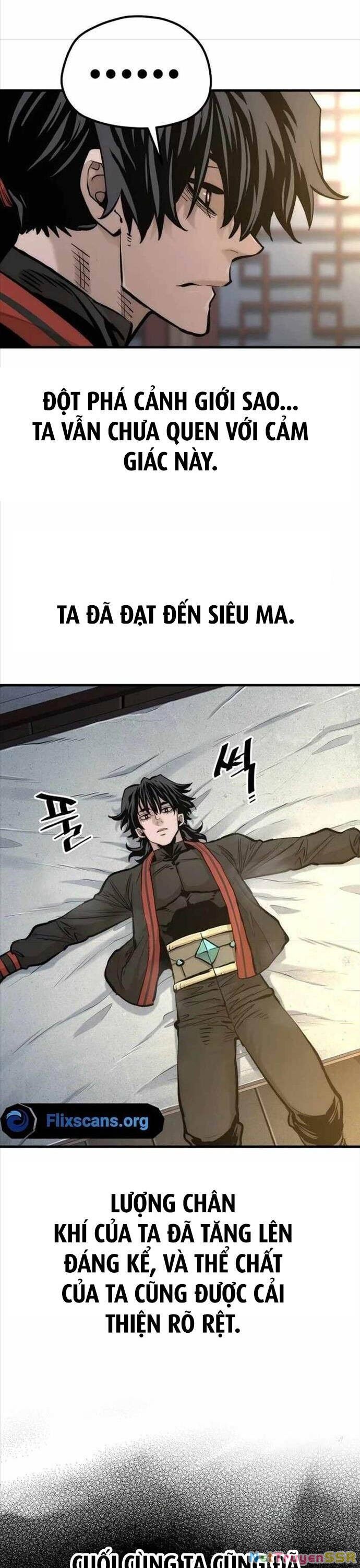 Thiên Ma Phi Thăng Truyện Chapter 115 - 49