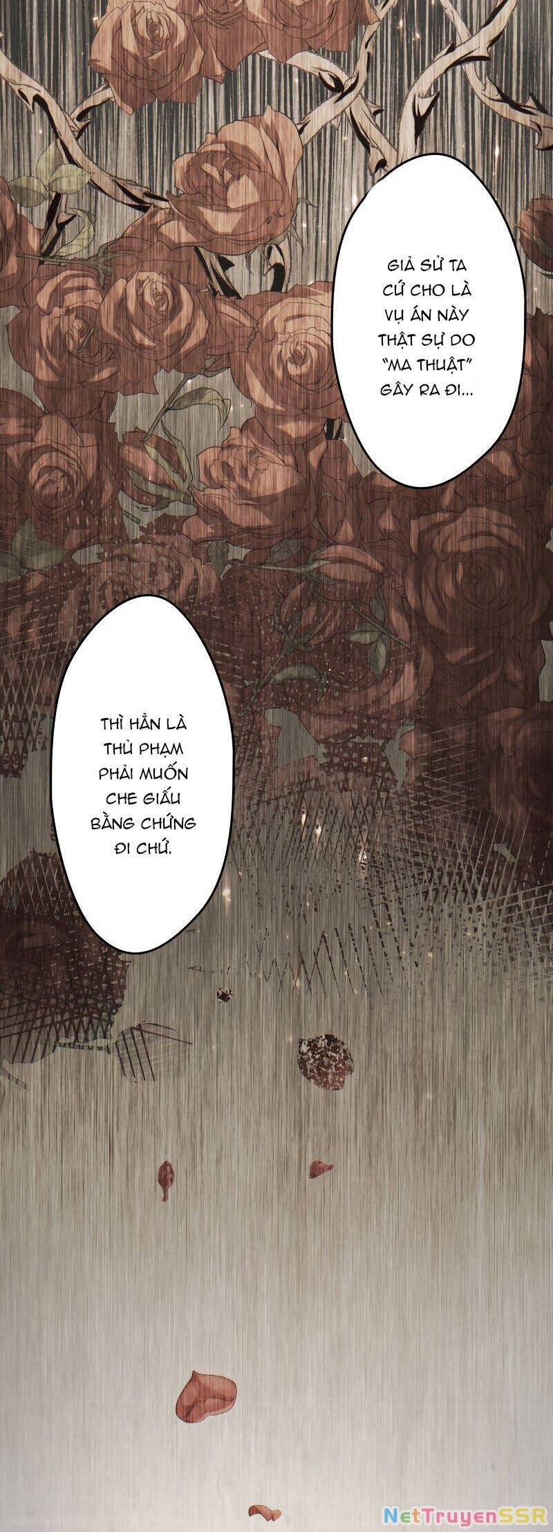 Kottou Mahougu Wa Reijou Alice Ni Sasayaku ‐ Oushitsu Kobutsushou No Jikenroku Chapter 2.2 - 29