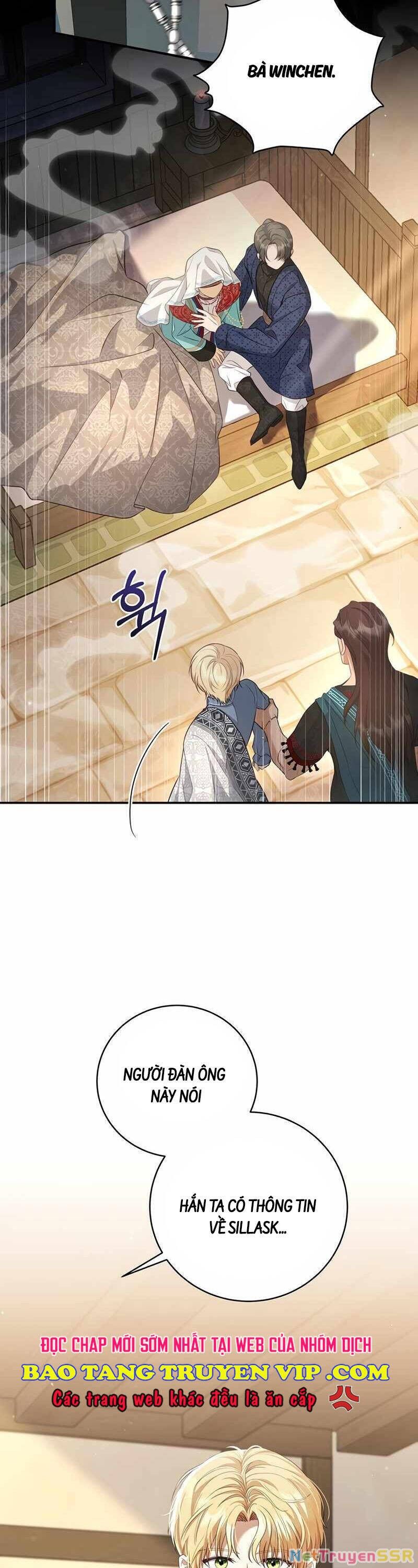 Con Trai Bá Tước Khốn Nạn Là Hoàng Đế Chapter 12 - 7