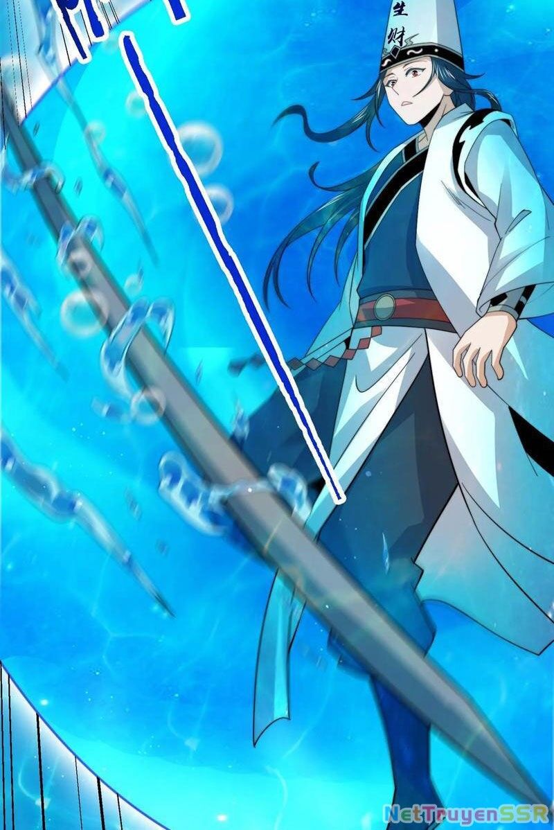 Bắt Đầu Livestream Ở Địa Phủ: Phát Sóng Trực Tiếp Ở Đây Ai Dám Đến Chapter 261 - 14