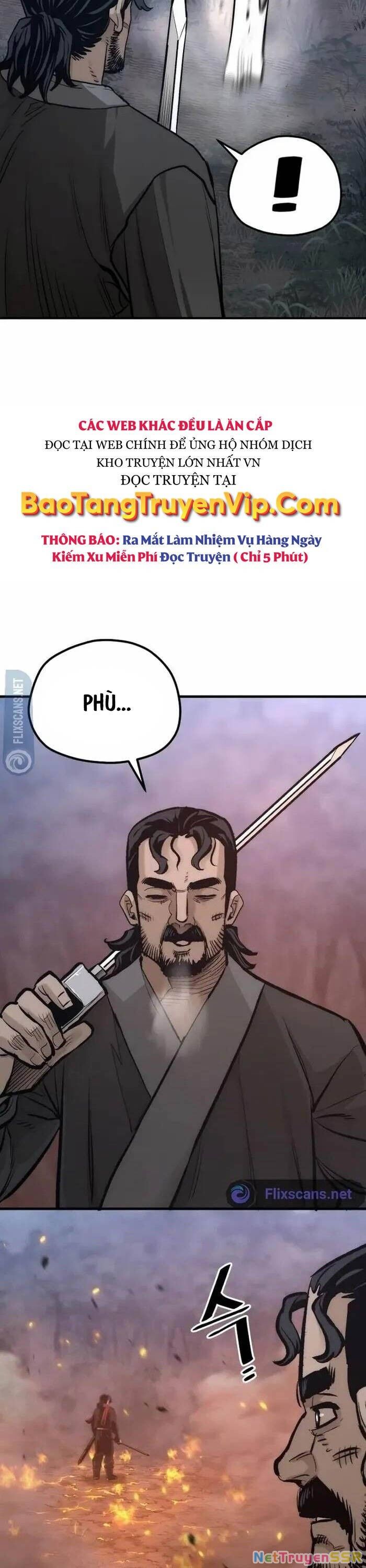 Thiên Ma Phi Thăng Truyện Chapter 107 - 31