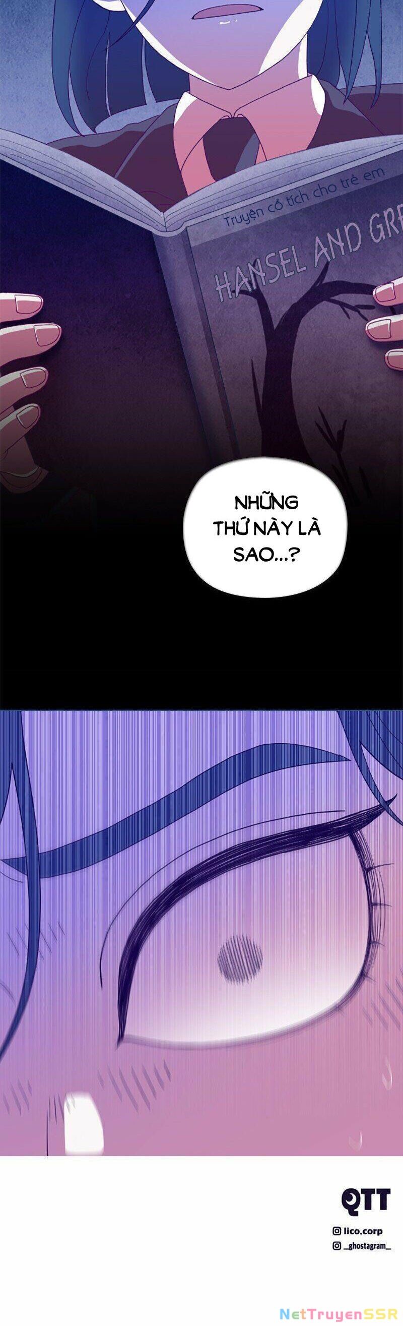 Ma Kể Chuyện 2 Chapter 25 - 29