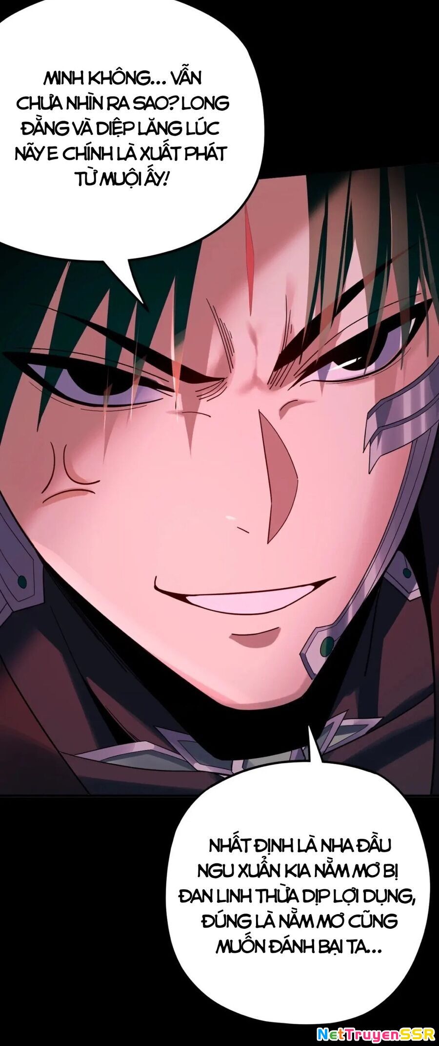 Ta Trời Sinh Đã Là Nhân Vật Phản Diện Ngoại Truyện Chapter 2 - 78