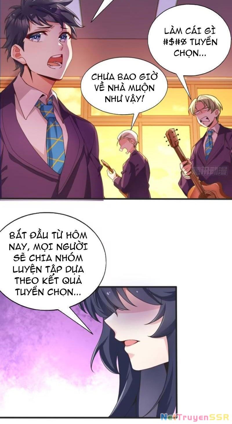 Bạn Gái Tôi Là Một Đại Tiểu Thư Xấu Xa Sao? Chapter 64 - 10