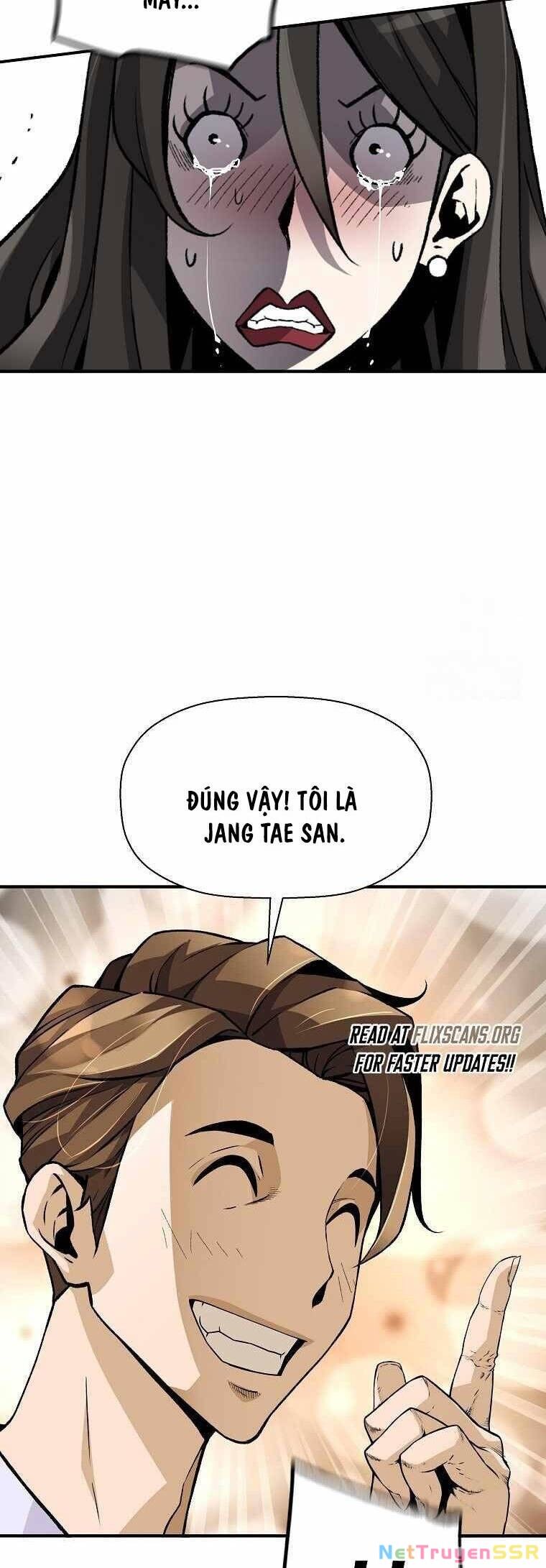 Sự Trở Lại Của Huyền Thoại Chapter 129 - 18