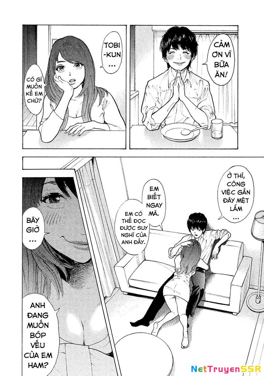 Chúng Tôi Đã Làm Được Rồi! Chapter 79 - 17