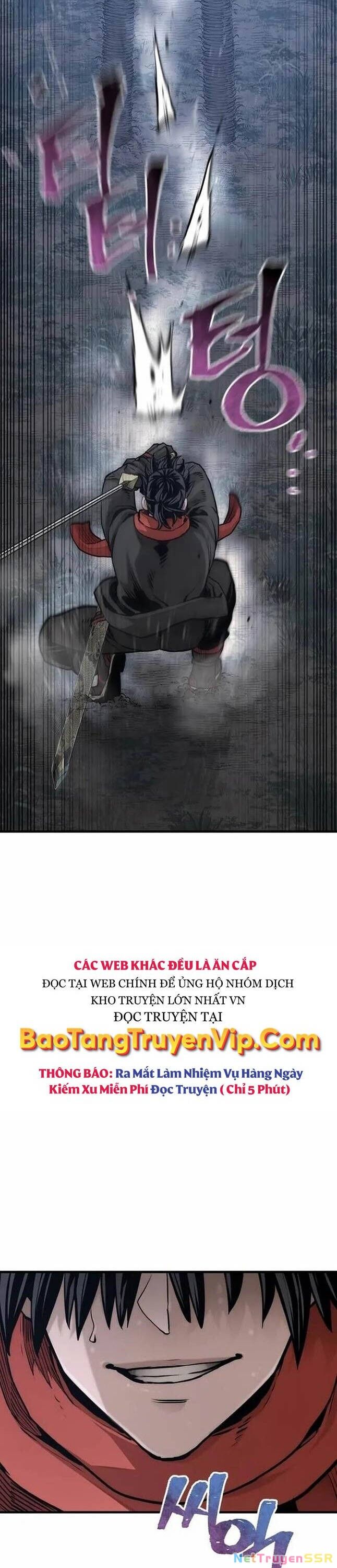 Thiên Ma Phi Thăng Truyện Chapter 106 - 43