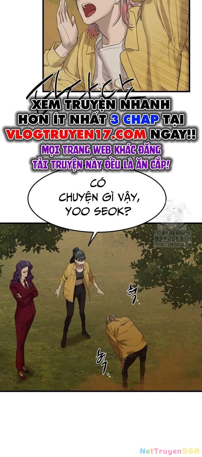 Công Chức Đặc Dị Chapter 4 - 7