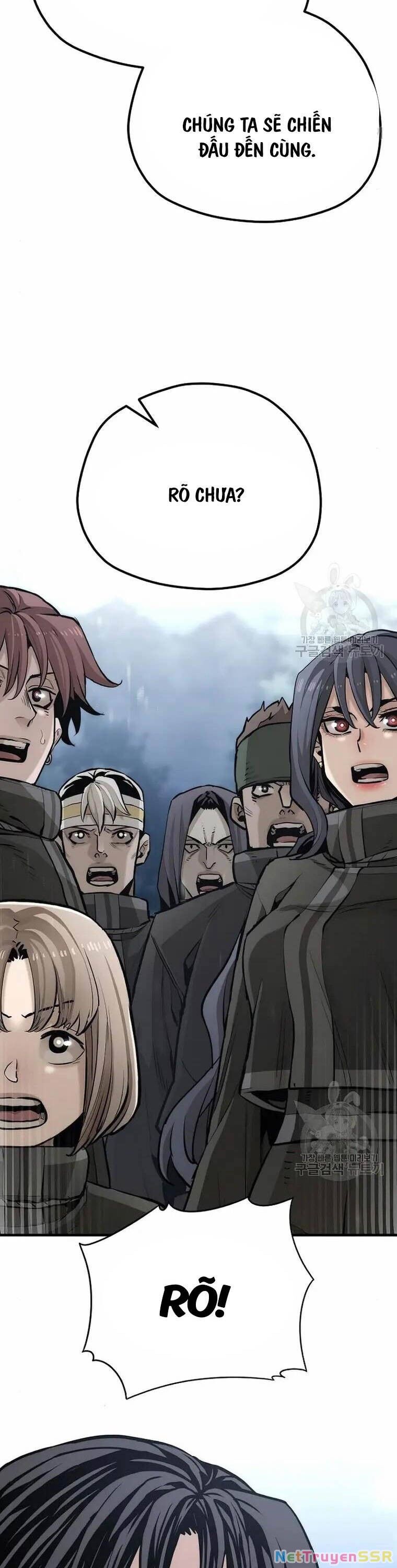 Thiên Ma Phi Thăng Truyện Chapter 99 - 26