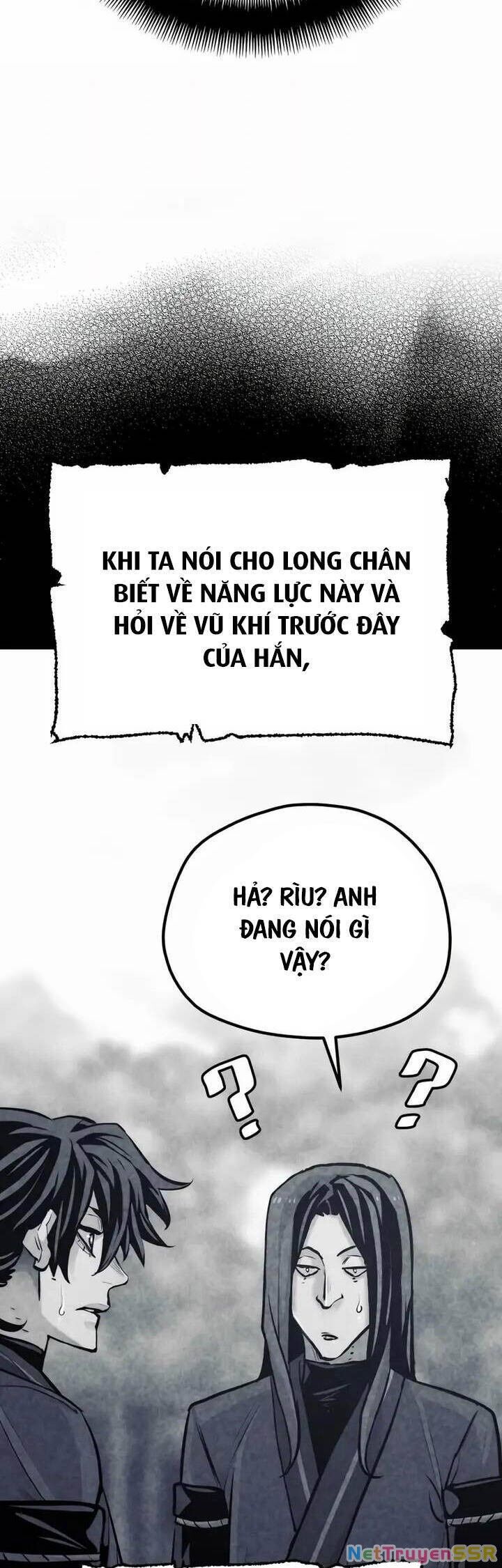 Thiên Ma Phi Thăng Truyện Chapter 86 - 27
