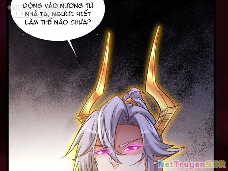 Vợ Tôi Và Tôi Thống Trị Tam Giới Chapter 139 - 40