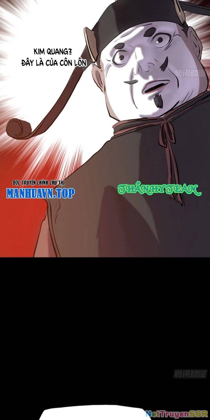 Phong Yêu Vấn Đạo Chapter 47 - 7