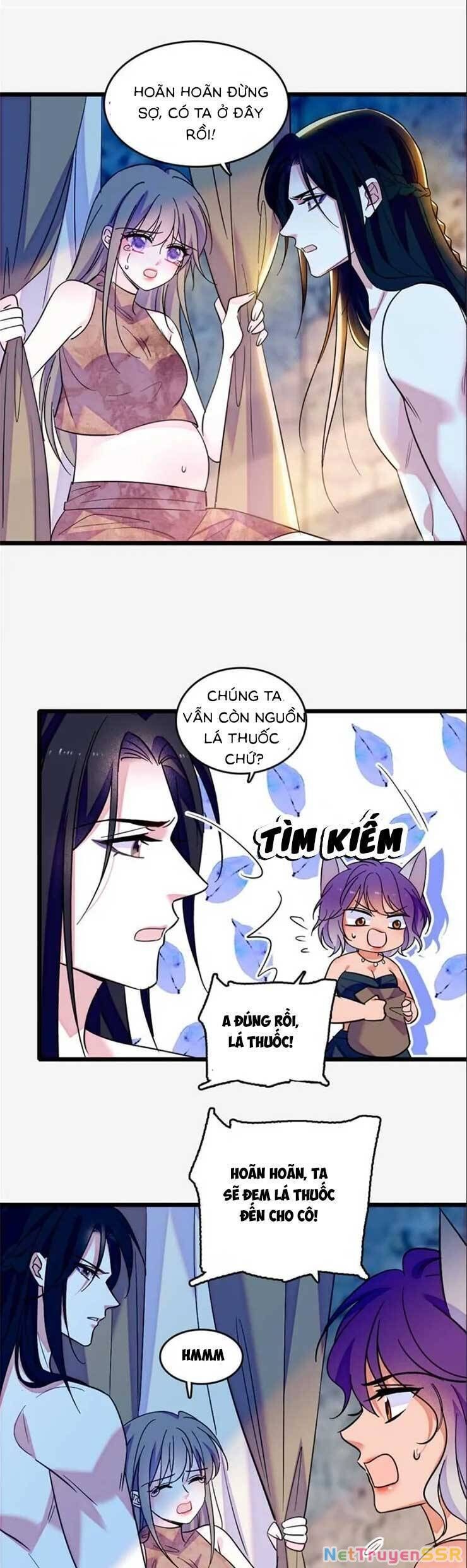 Manh Động Thú Thế Chapter 137 - 7
