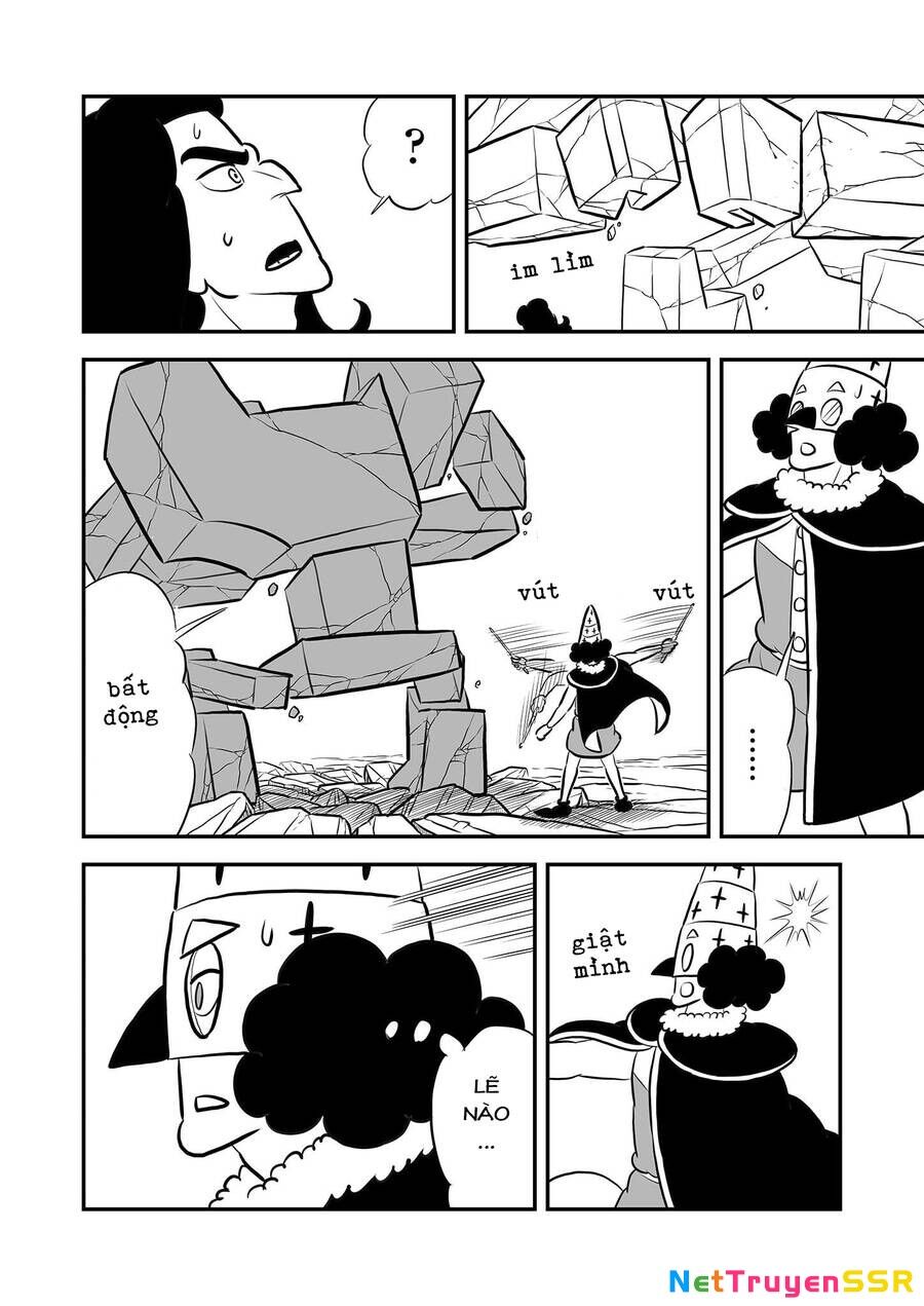 Bảng Xếp Hạng Vua Chapter 208 - 13