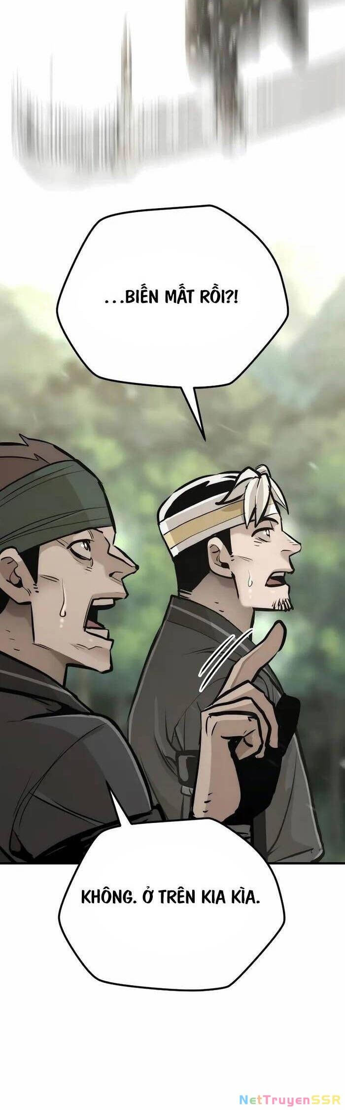 Thiên Ma Phi Thăng Truyện Chapter 85 - 80