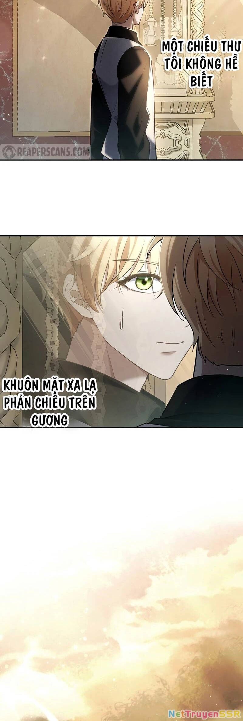 Con Trai Bá Tước Khốn Nạn Là Hoàng Đế Chapter 2 - 4