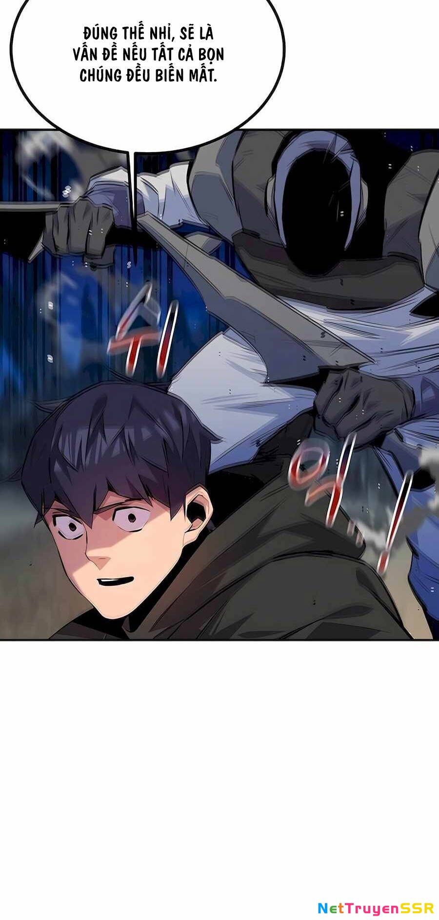 Đi Săn Tự Động Bằng Phân Thân Chapter 96 - 39