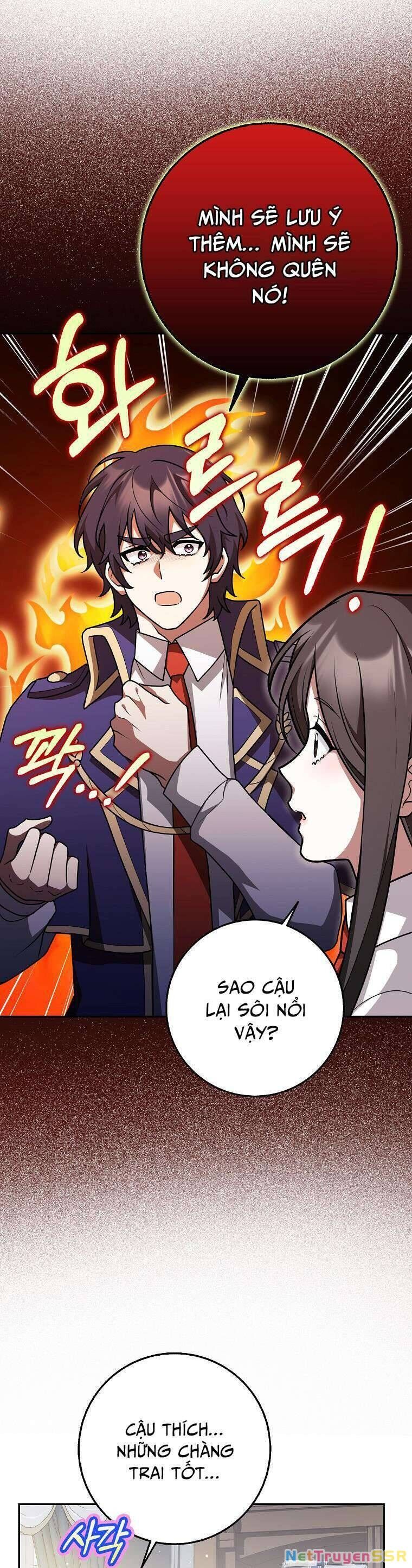 Bạn Bè Với Nhau Không Phải Vậy Đâu Chapter 41 - 20